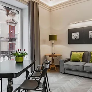  Apartment Ferrini - Etnea Portrait